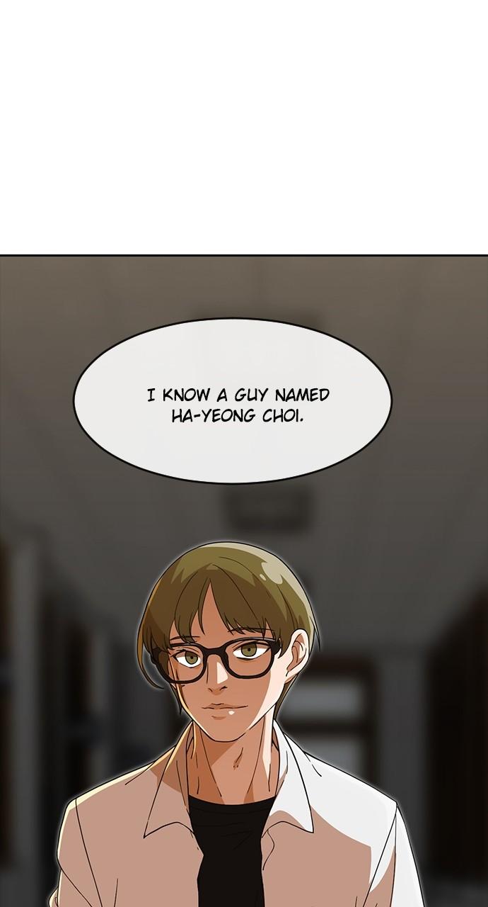 The Girl from Random Chatting! Chap 240 - Next Chap 241