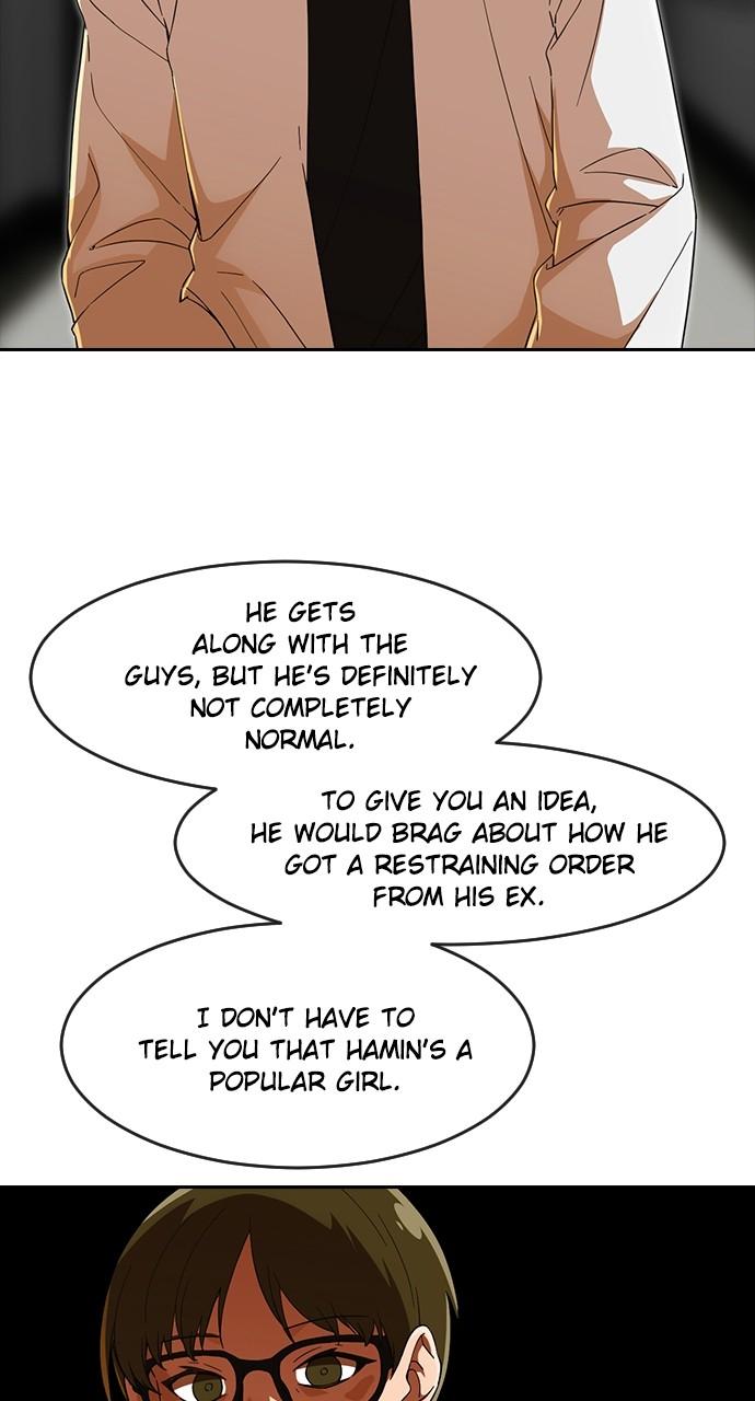 The Girl from Random Chatting! Chap 240 - Next Chap 241