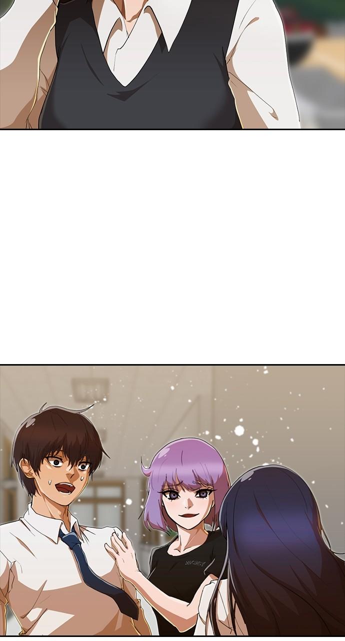 The Girl from Random Chatting! Chap 240 - Next Chap 241