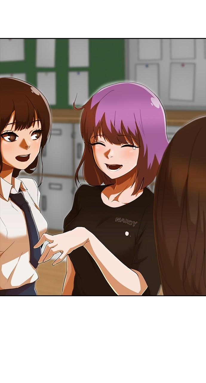 The Girl from Random Chatting! Chap 240 - Next Chap 241