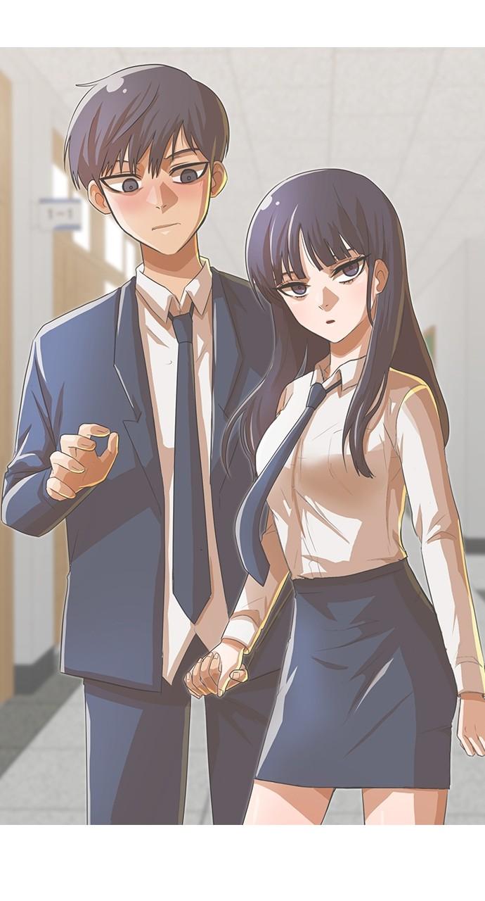 The Girl from Random Chatting! Chap 240 - Next Chap 241