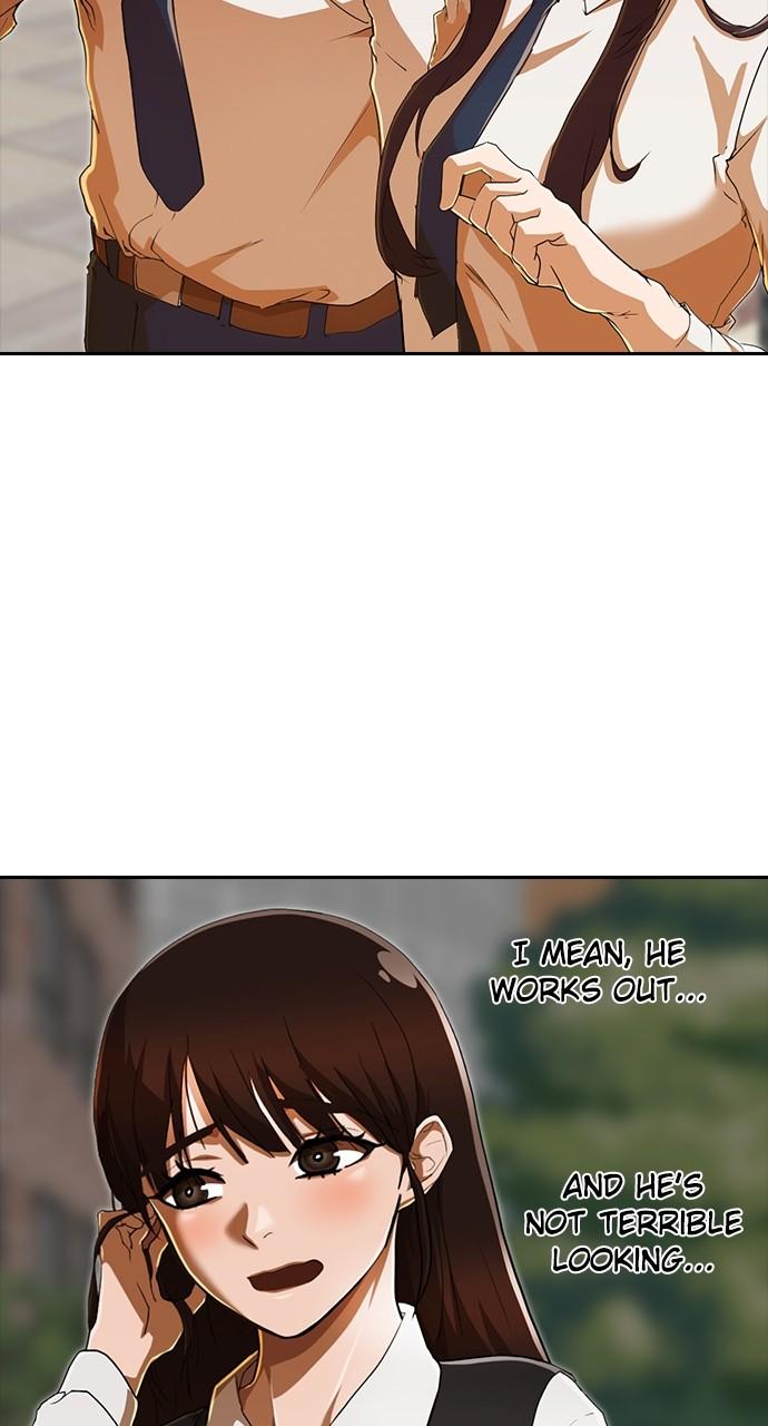 The Girl from Random Chatting! Chap 240 - Next Chap 241