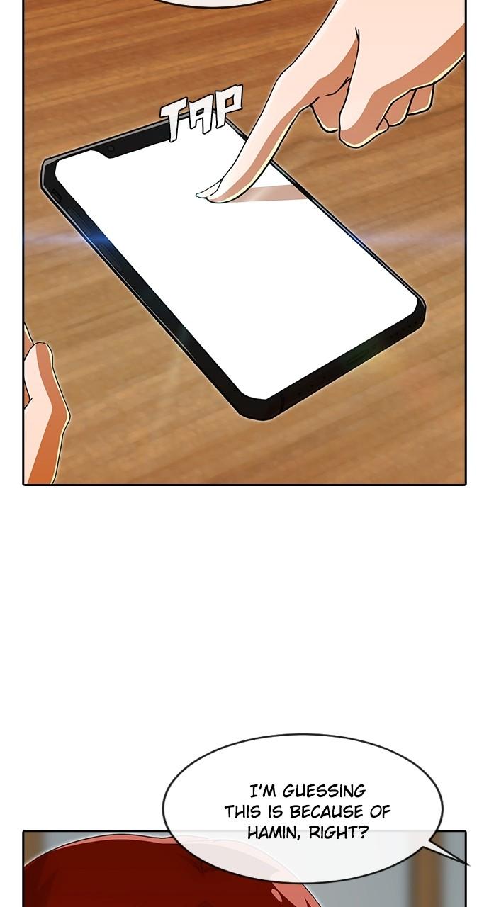 The Girl from Random Chatting! Chap 240 - Next Chap 241