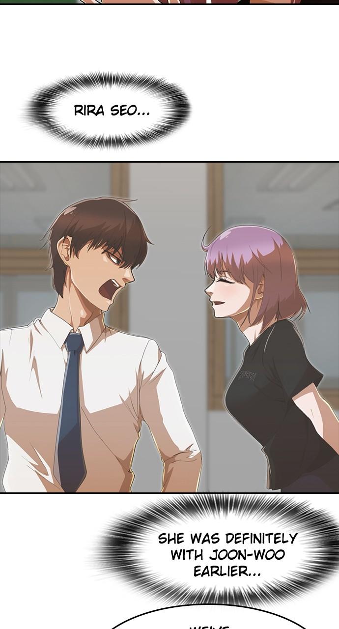 The Girl from Random Chatting! Chap 240 - Next Chap 241