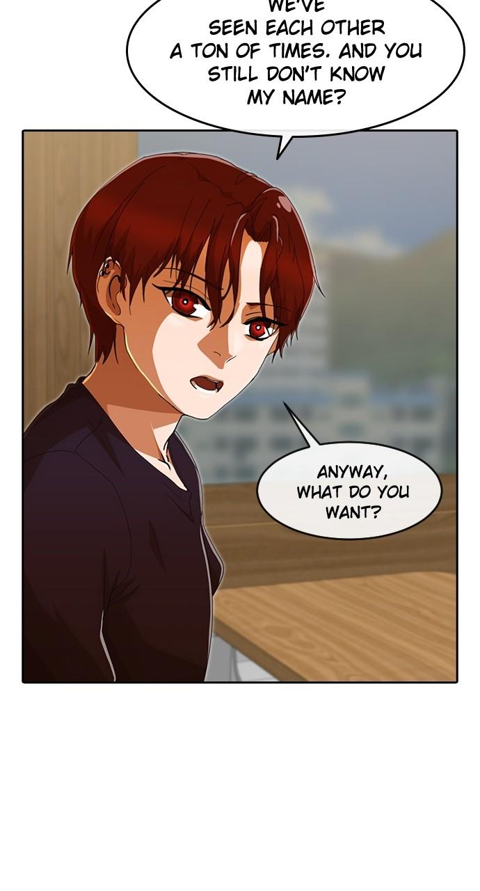 The Girl from Random Chatting! Chap 240 - Next Chap 241
