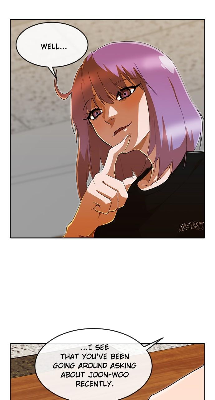 The Girl from Random Chatting! Chap 240 - Next Chap 241