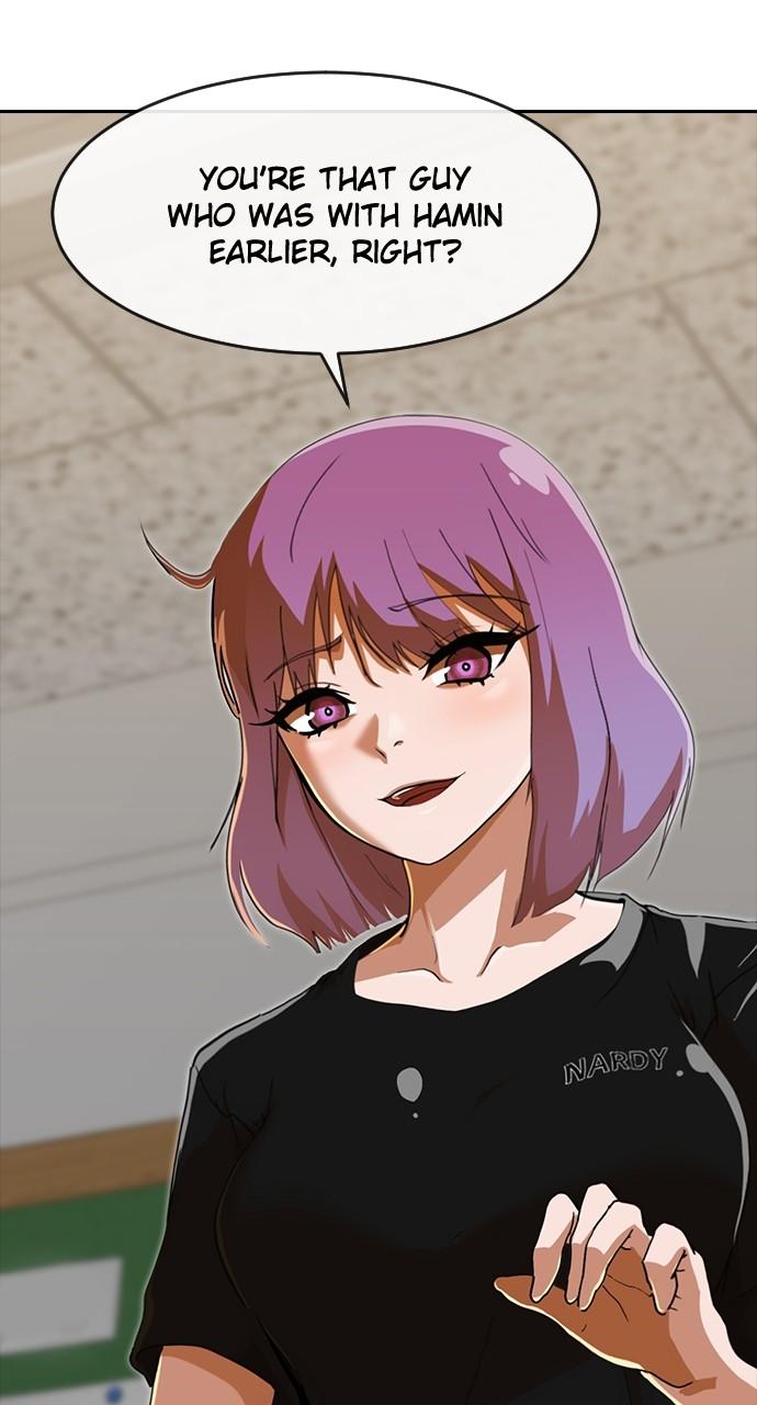 The Girl from Random Chatting! Chap 240 - Next Chap 241