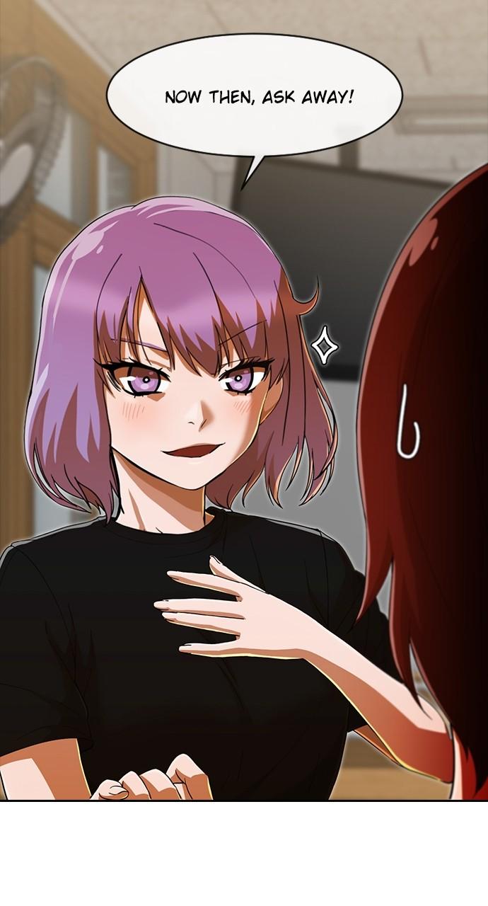 The Girl from Random Chatting! Chap 240 - Next Chap 241