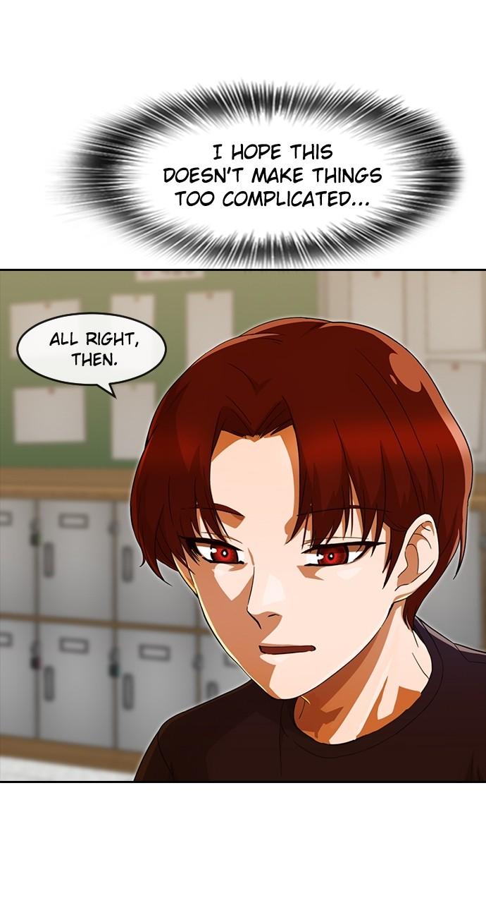 The Girl from Random Chatting! Chap 240 - Next Chap 241