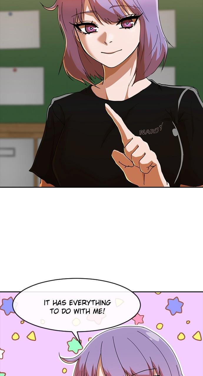 The Girl from Random Chatting! Chap 240 - Next Chap 241