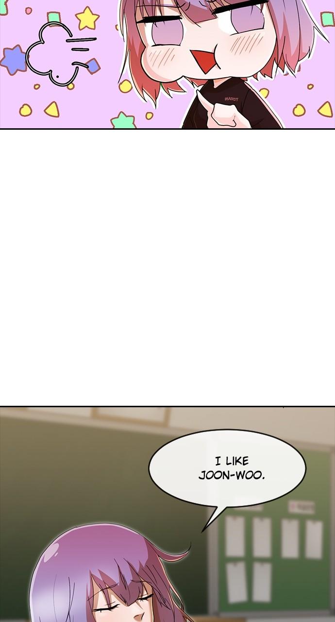 The Girl from Random Chatting! Chap 240 - Next Chap 241