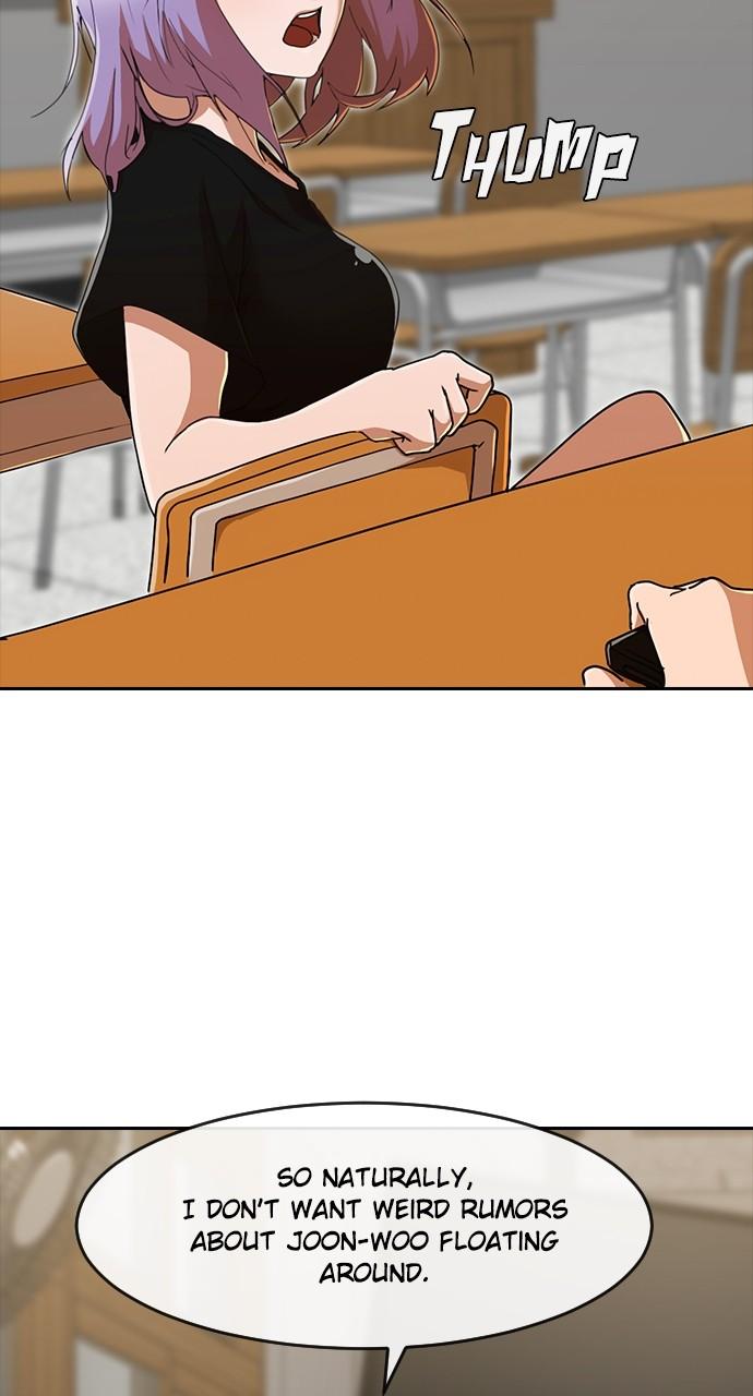 The Girl from Random Chatting! Chap 240 - Next Chap 241