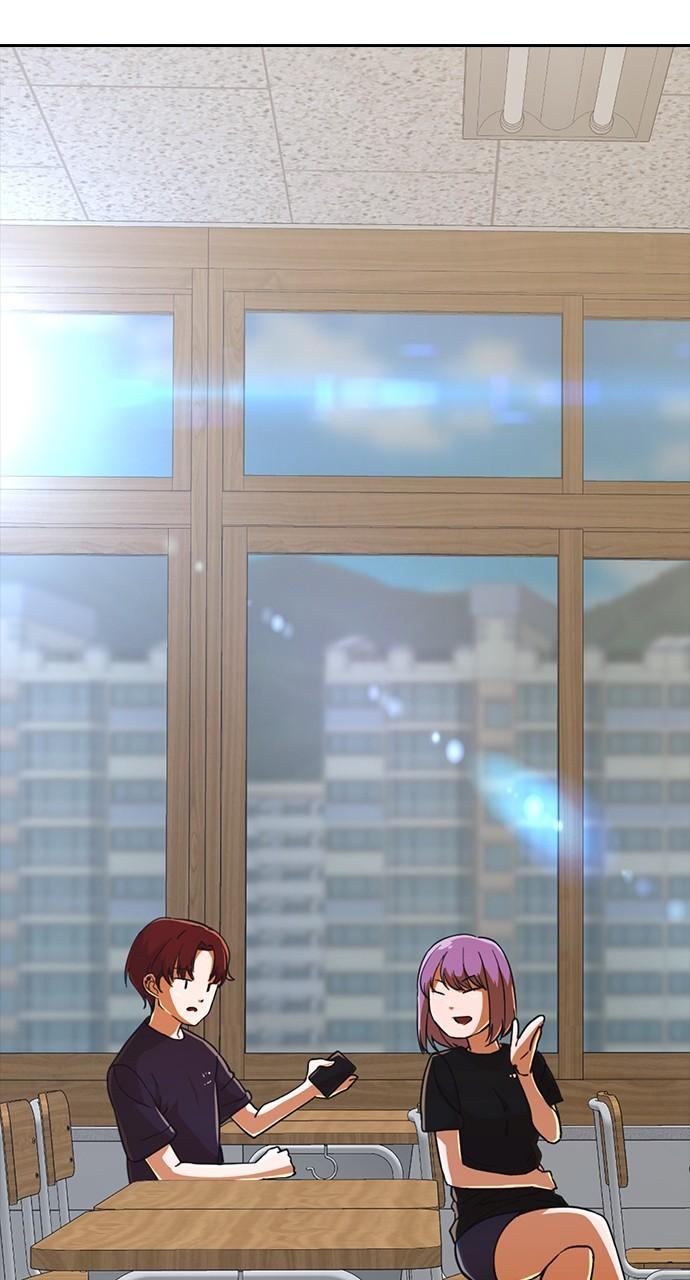 The Girl from Random Chatting! Chap 240 - Next Chap 241