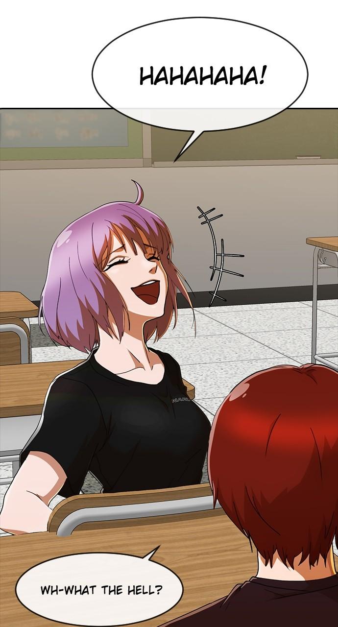 The Girl from Random Chatting! Chap 240 - Next Chap 241