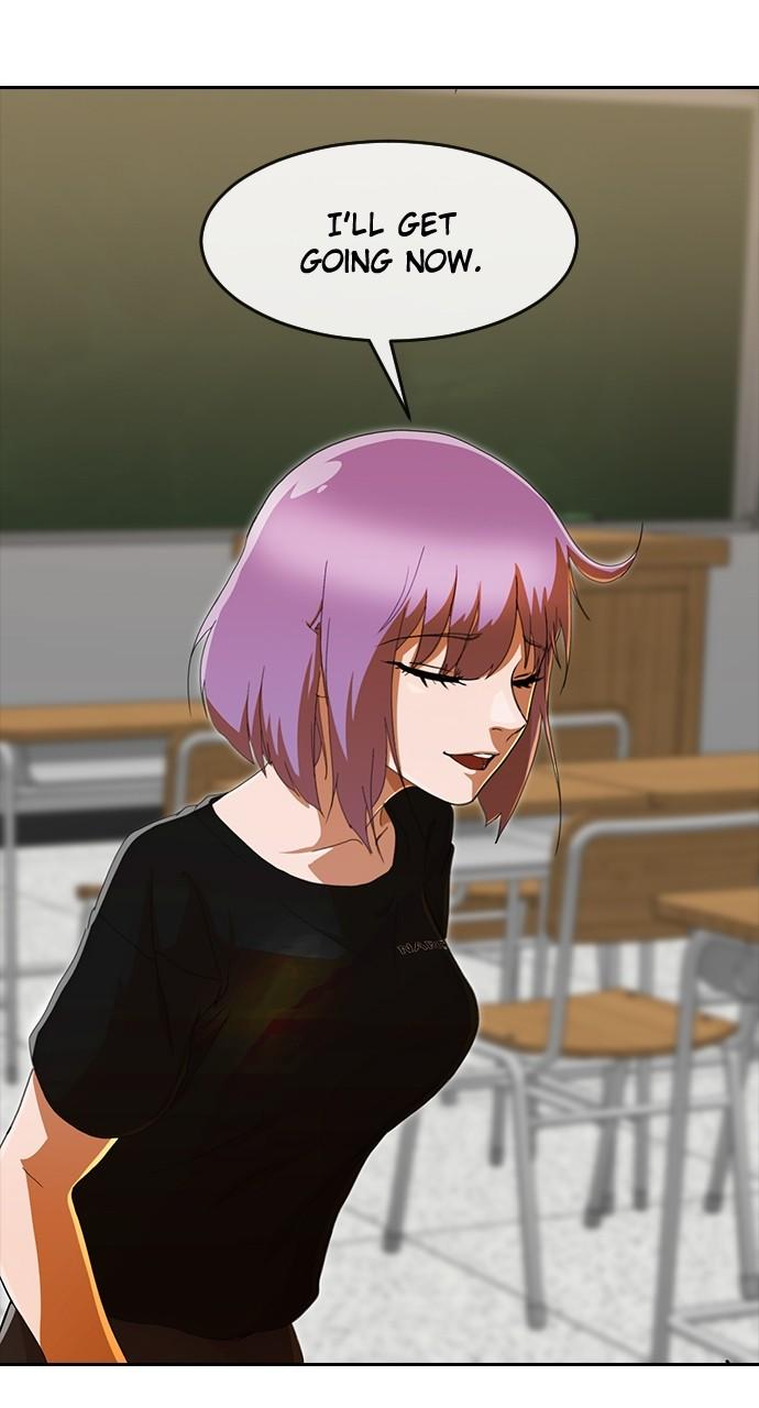 The Girl from Random Chatting! Chap 240 - Next Chap 241