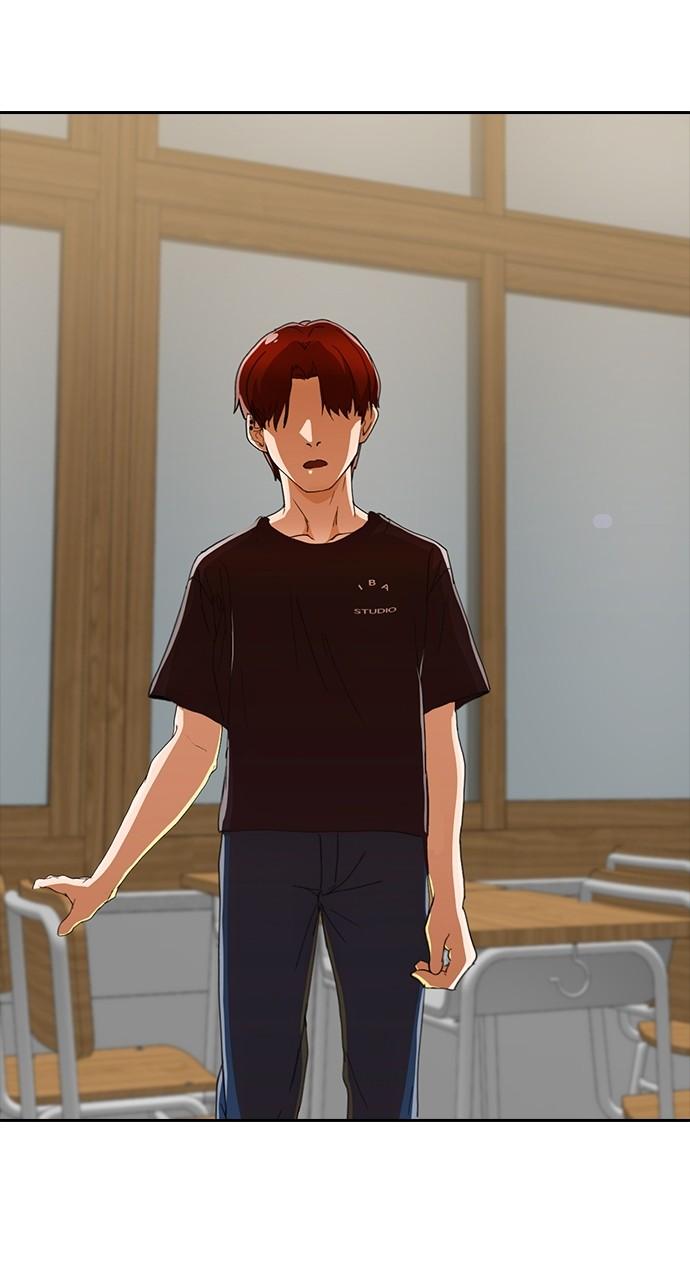 The Girl from Random Chatting! Chap 240 - Next Chap 241
