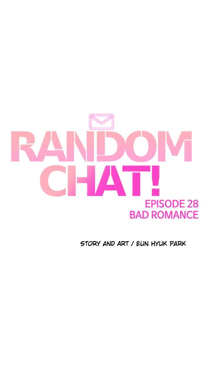 The Girl from Random Chatting! Chap 240 - Next Chap 241