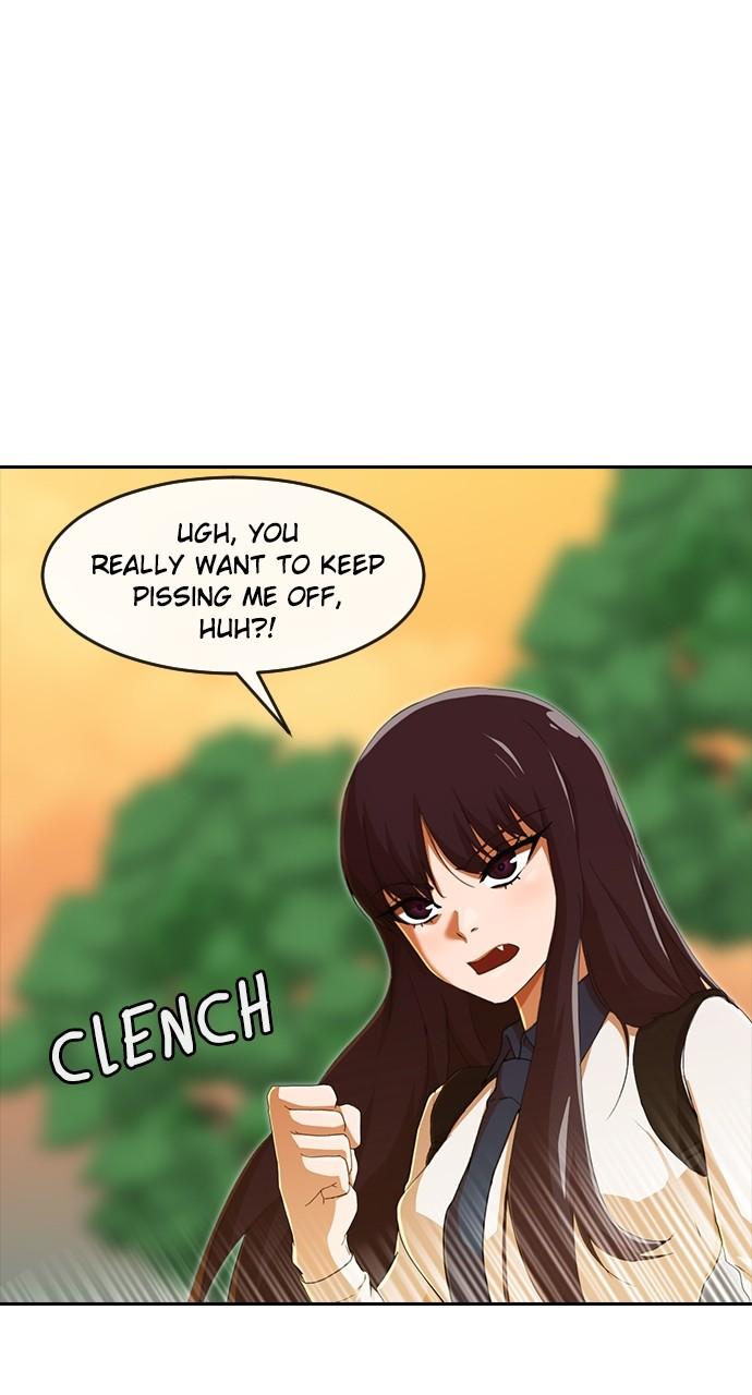 The Girl from Random Chatting! Chap 241 - Next Chap 242