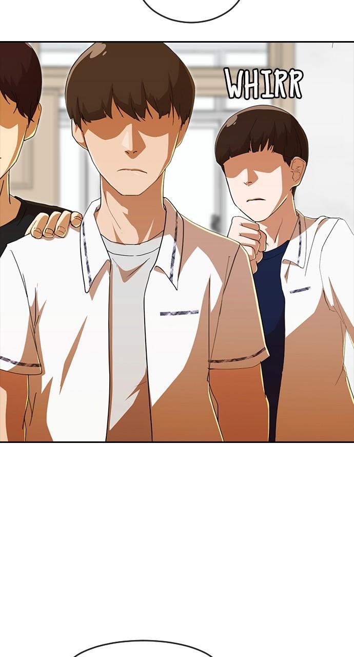 The Girl from Random Chatting! Chap 241 - Next Chap 242