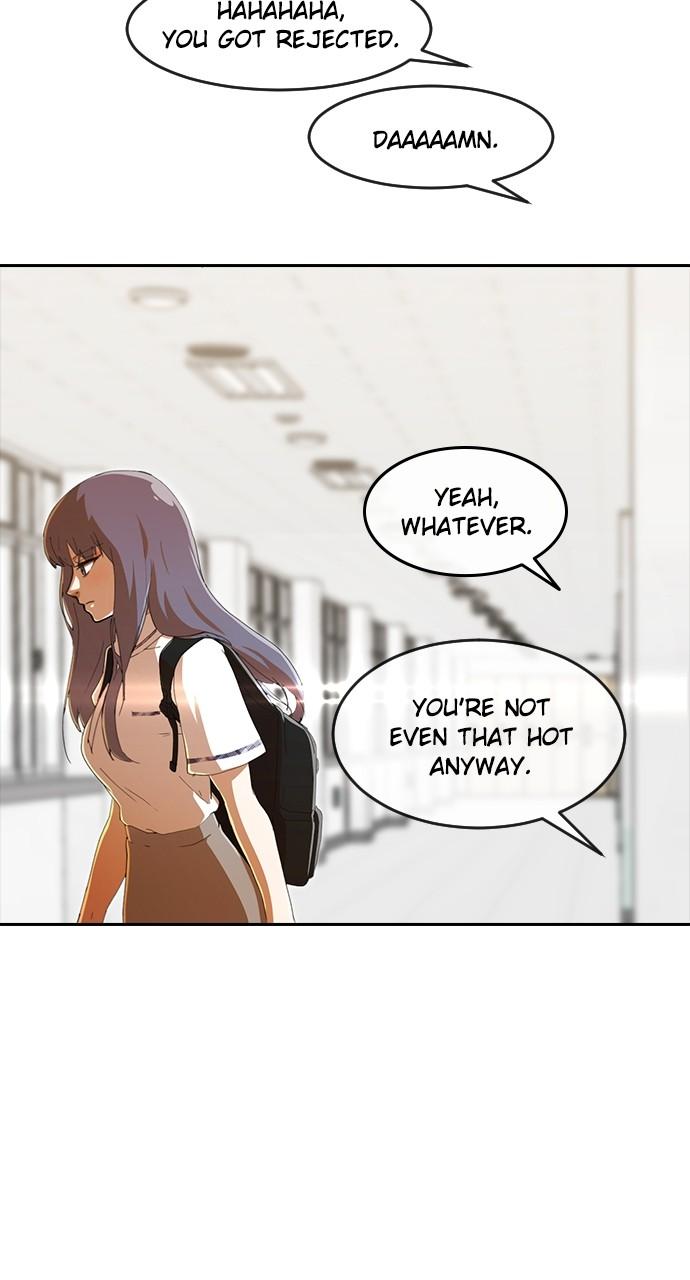 The Girl from Random Chatting! Chap 241 - Next Chap 242
