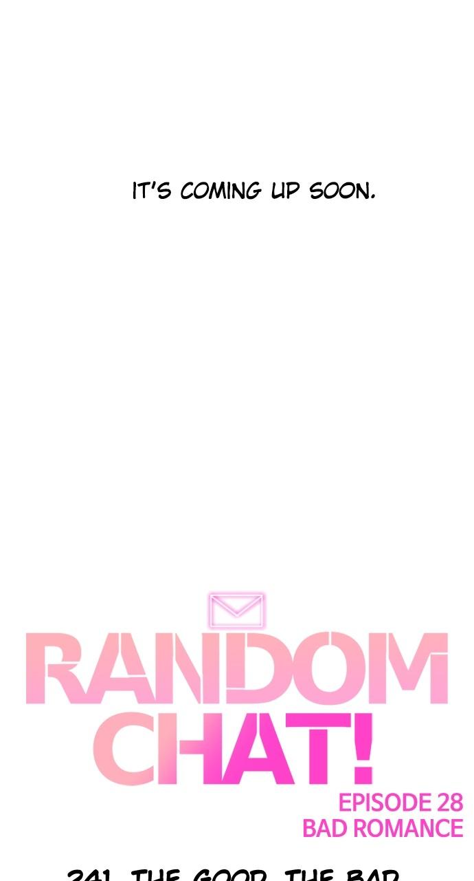 The Girl from Random Chatting! Chap 241 - Next Chap 242