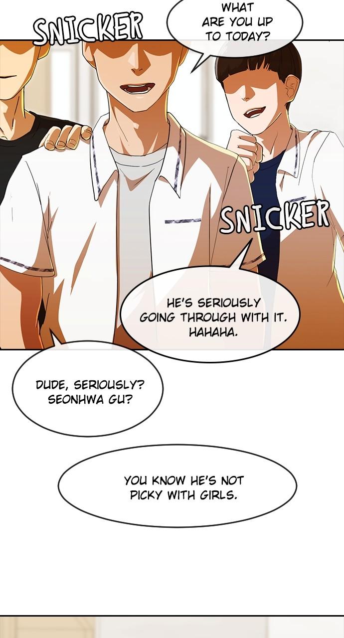 The Girl from Random Chatting! Chap 241 - Next Chap 242