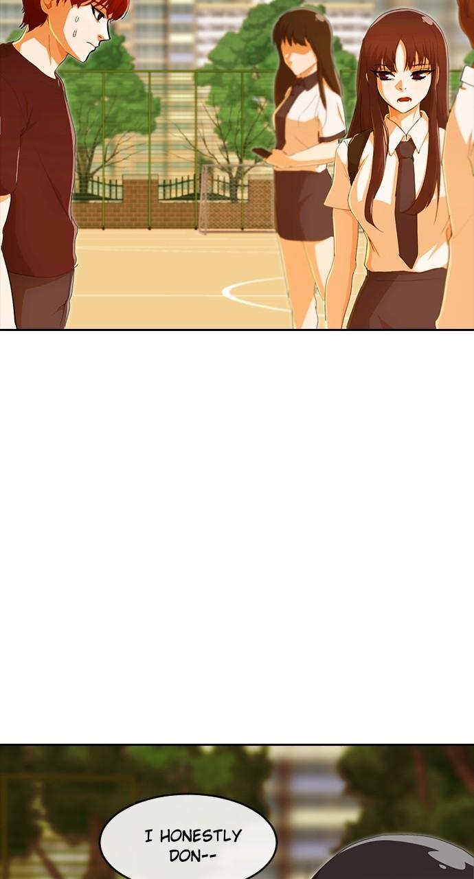 The Girl from Random Chatting! Chap 241 - Next Chap 242