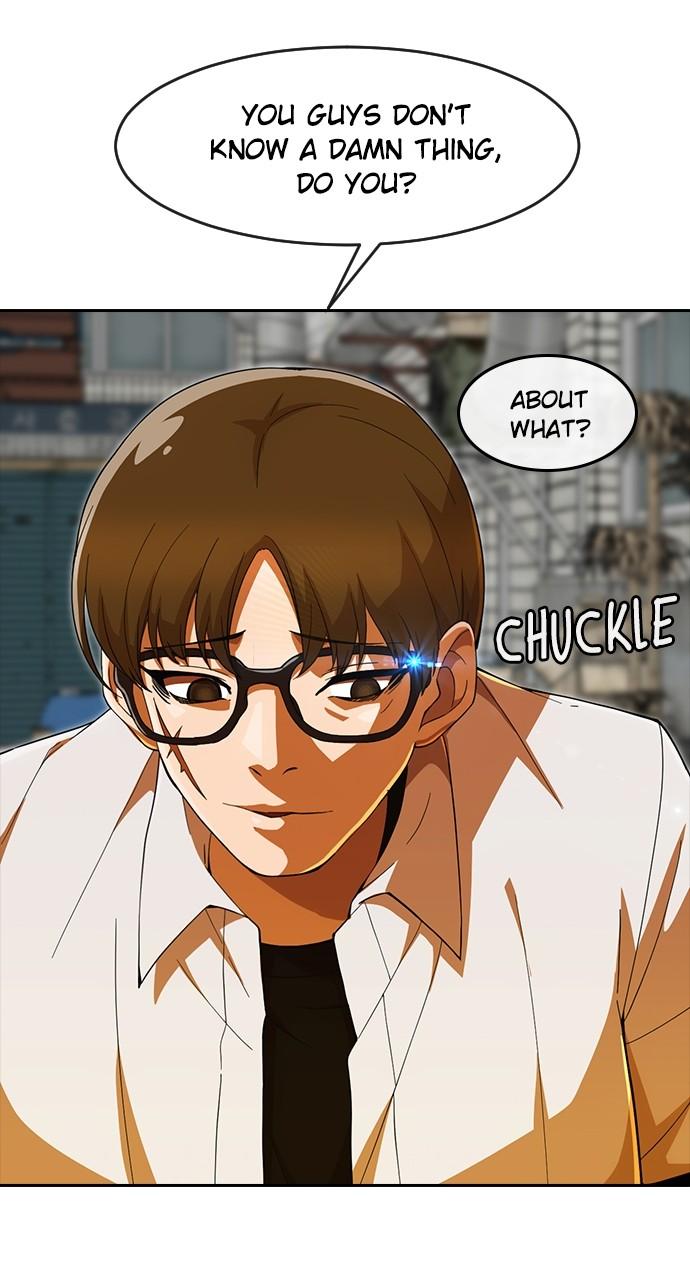 The Girl from Random Chatting! Chap 241 - Next Chap 242