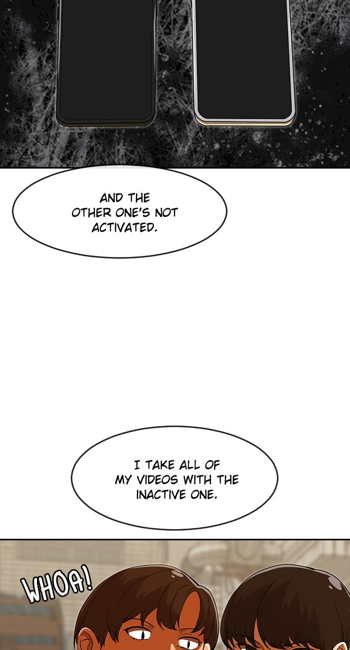 The Girl from Random Chatting! Chap 241 - Next Chap 242