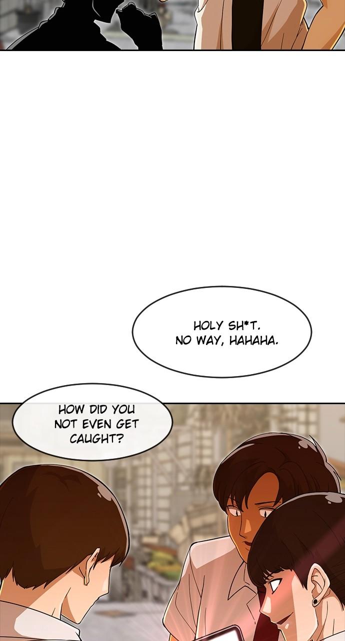 The Girl from Random Chatting! Chap 241 - Next Chap 242