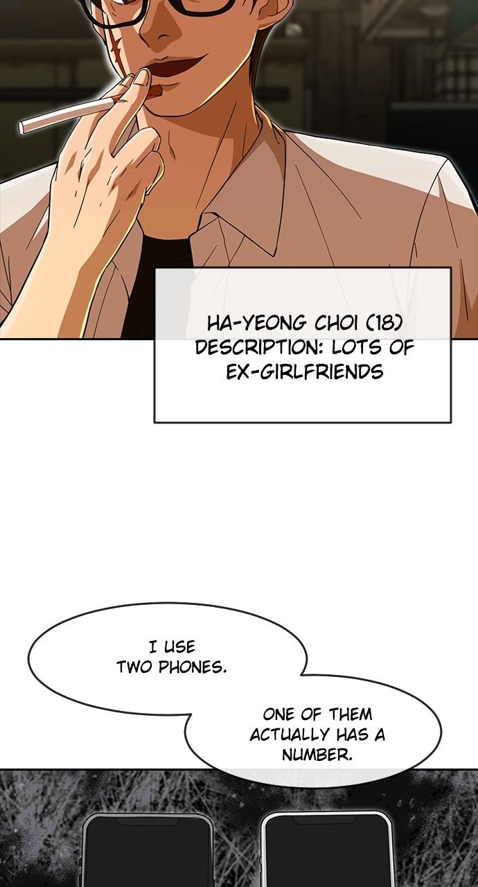 The Girl from Random Chatting! Chap 241 - Next Chap 242