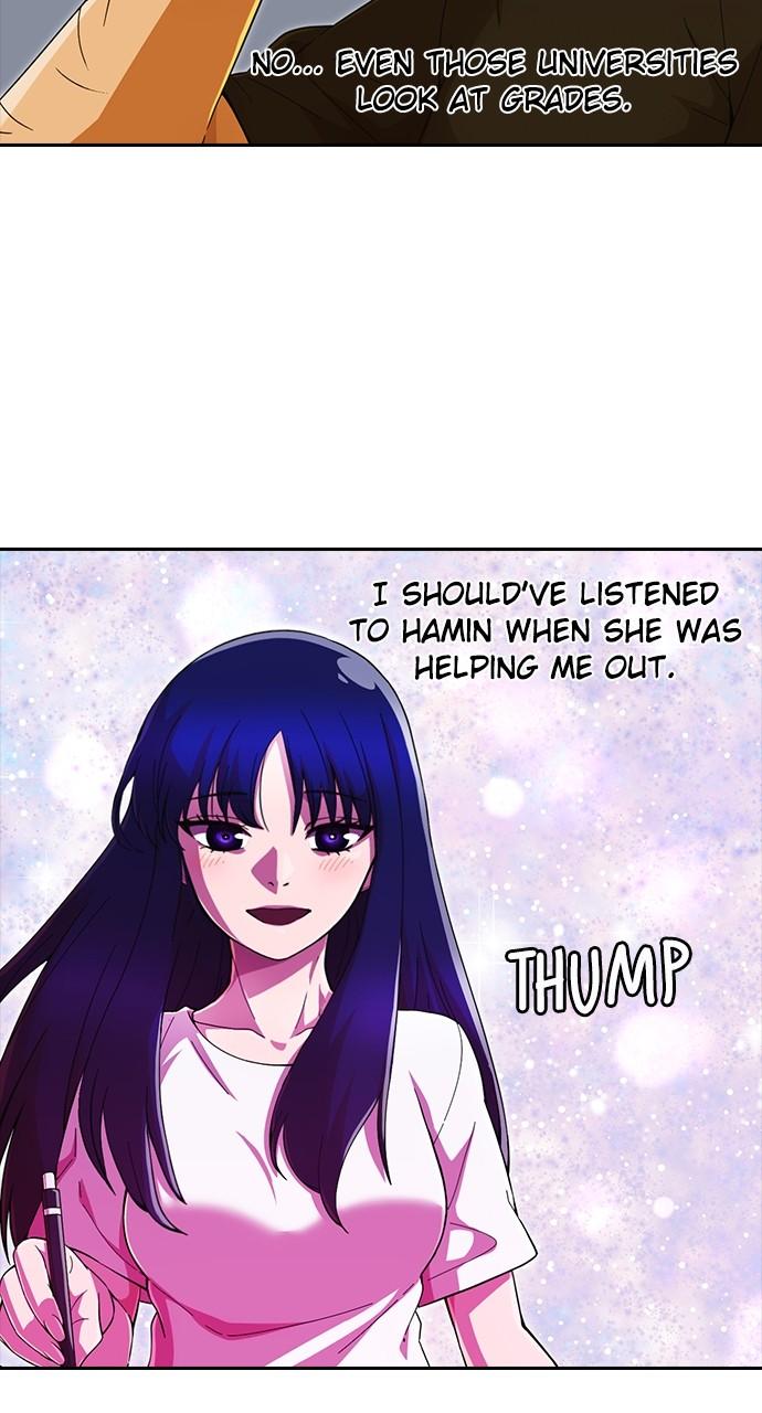The Girl from Random Chatting! Chap 241 - Next Chap 242