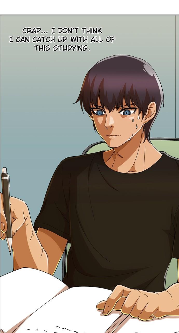 The Girl from Random Chatting! Chap 241 - Next Chap 242