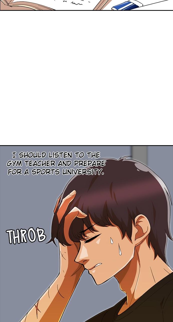 The Girl from Random Chatting! Chap 241 - Next Chap 242