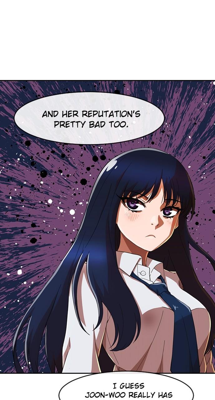 The Girl from Random Chatting! Chap 241 - Next Chap 242