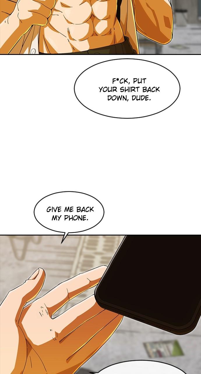 The Girl from Random Chatting! Chap 241 - Next Chap 242