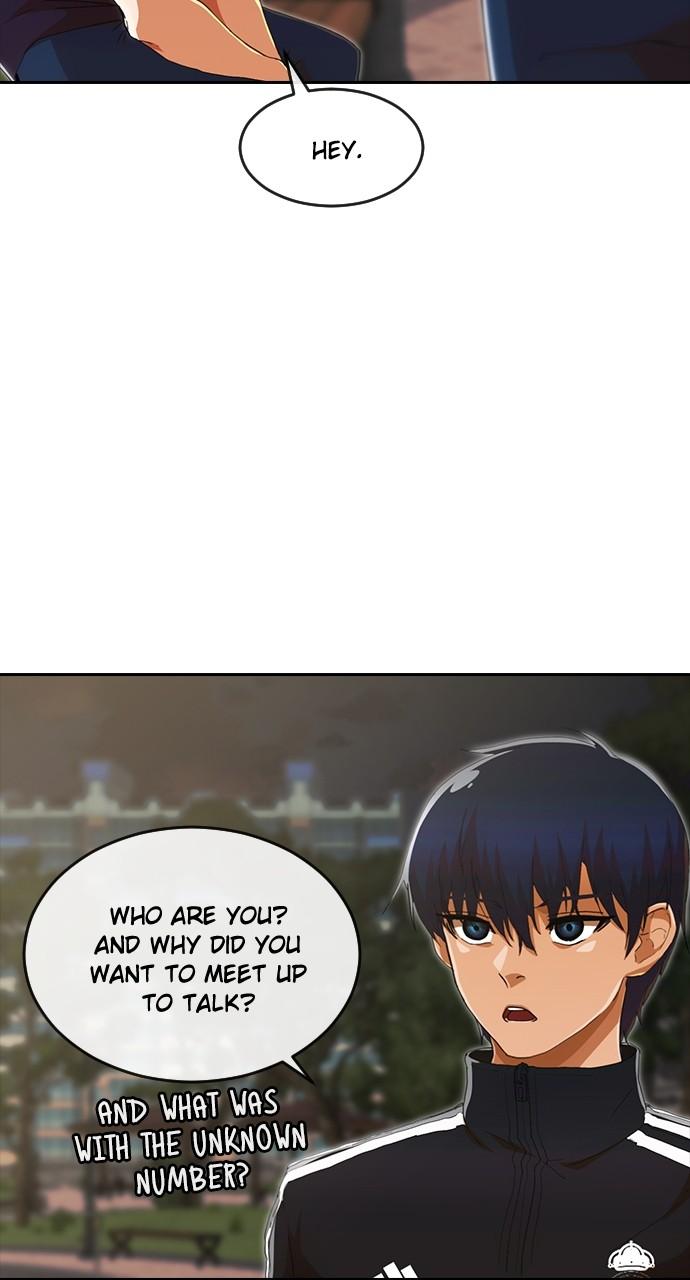 The Girl from Random Chatting! Chap 241 - Next Chap 242