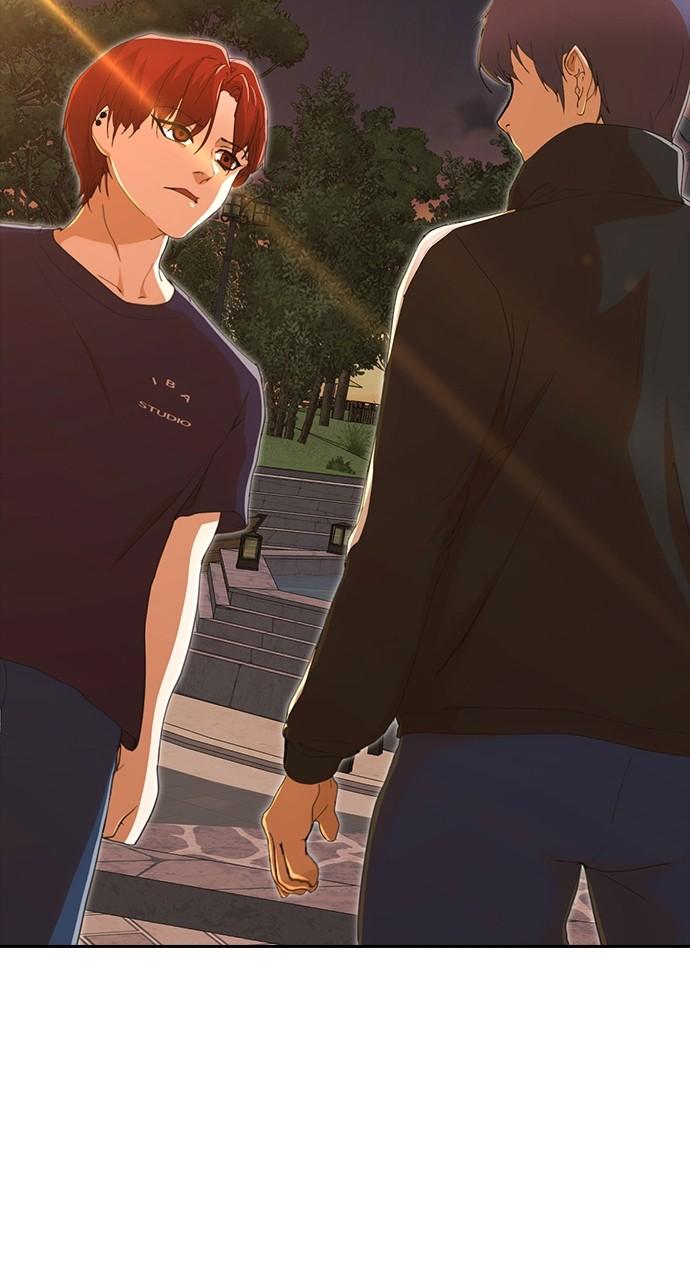 The Girl from Random Chatting! Chap 241 - Next Chap 242