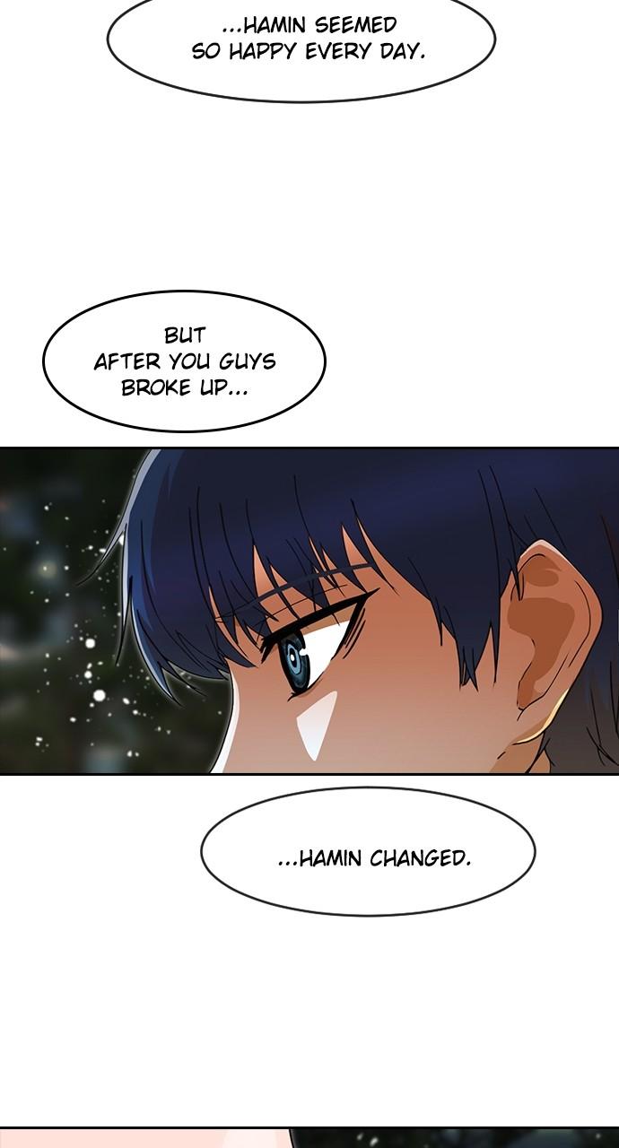 The Girl from Random Chatting! Chap 241 - Next Chap 242