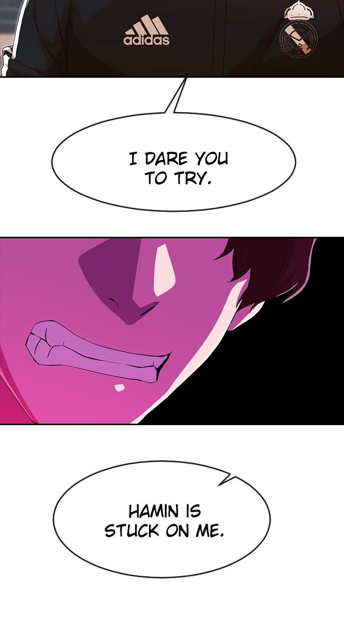 The Girl from Random Chatting! Chap 241 - Next Chap 242