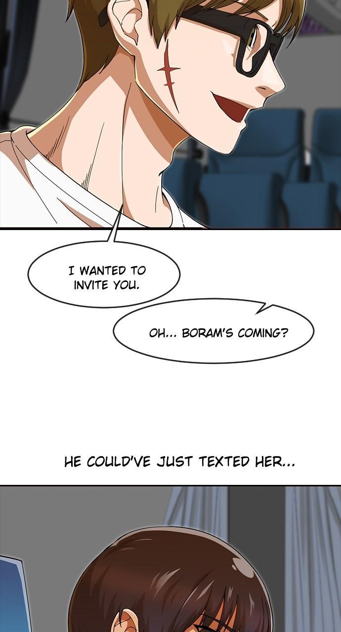 The Girl from Random Chatting! Chap 242 - Next Chap 243