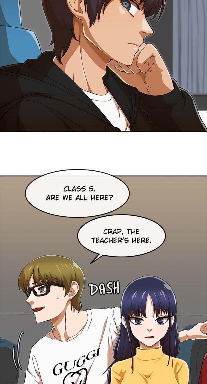 The Girl from Random Chatting! Chap 242 - Next Chap 243