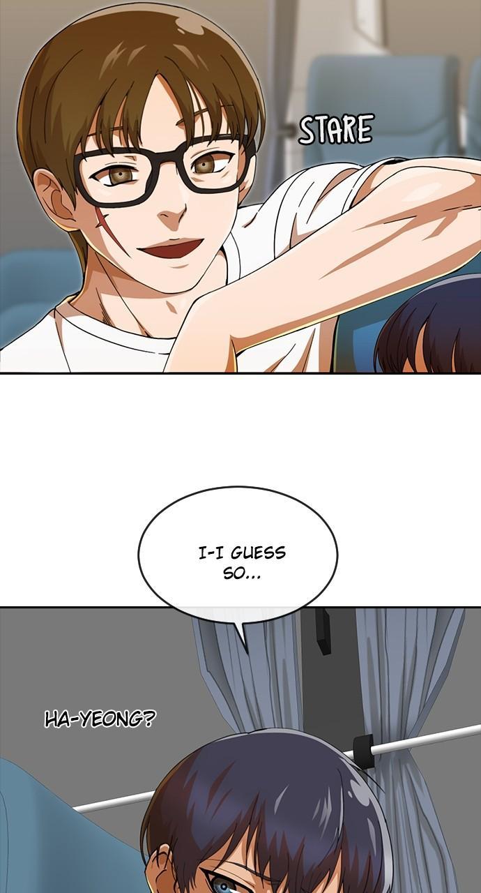 The Girl from Random Chatting! Chap 242 - Next Chap 243