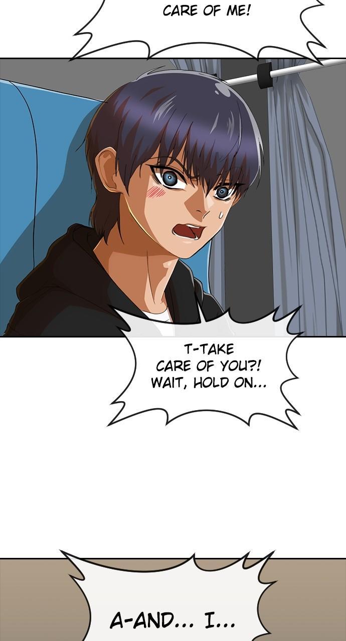 The Girl from Random Chatting! Chap 242 - Next Chap 243