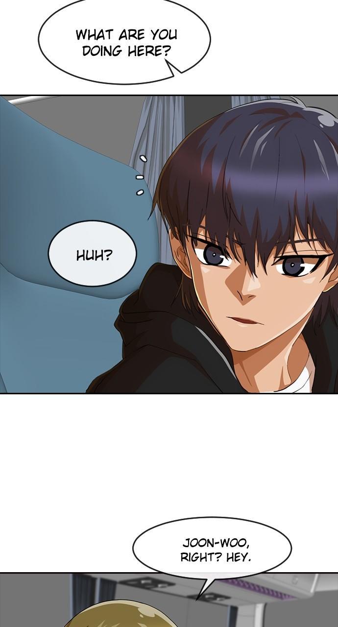The Girl from Random Chatting! Chap 242 - Next Chap 243