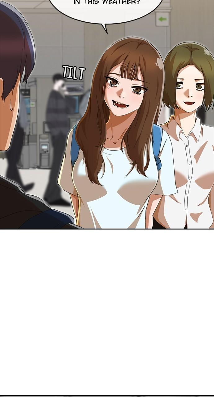 The Girl from Random Chatting! Chap 242 - Next Chap 243