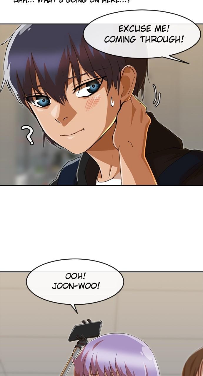 The Girl from Random Chatting! Chap 242 - Next Chap 243
