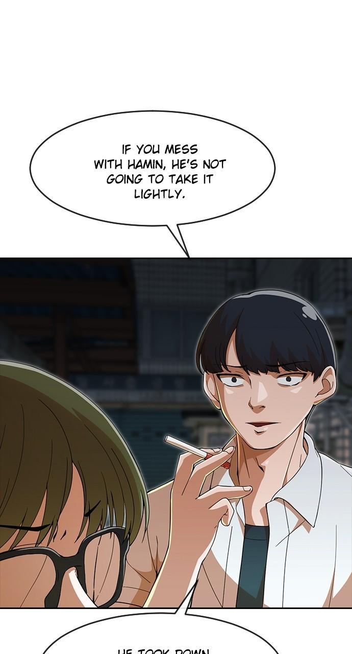 The Girl from Random Chatting! Chap 242 - Next Chap 243