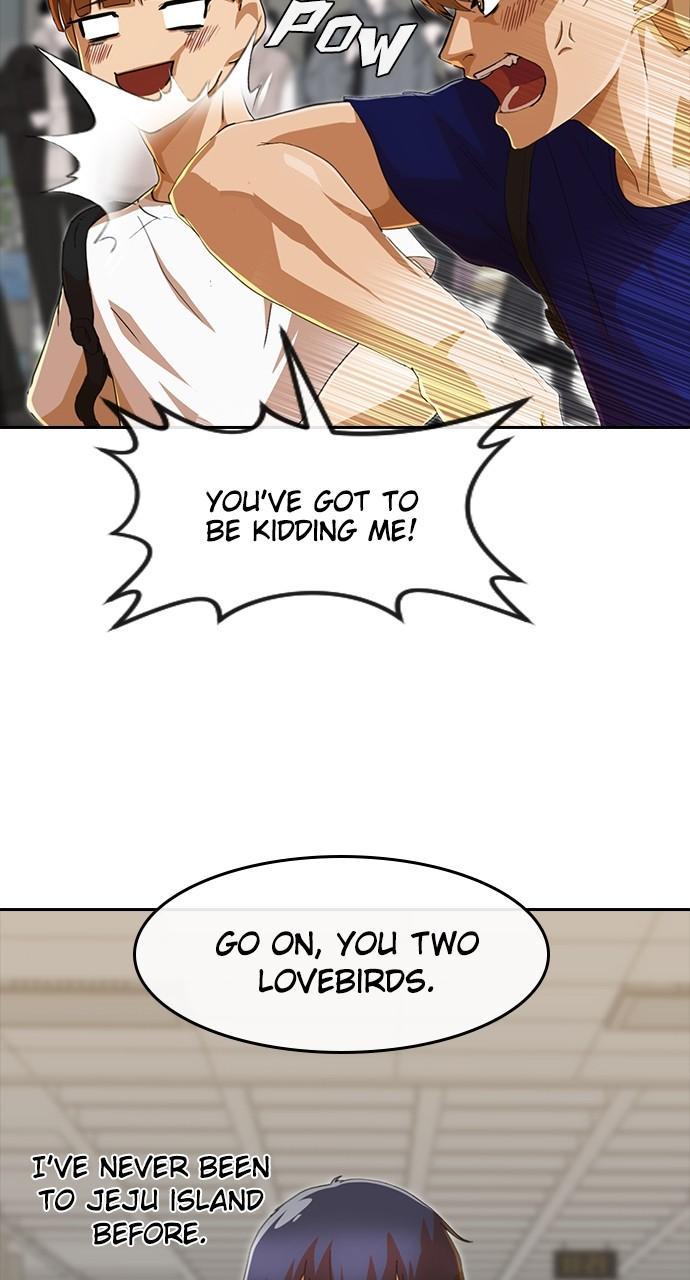 The Girl from Random Chatting! Chap 242 - Next Chap 243