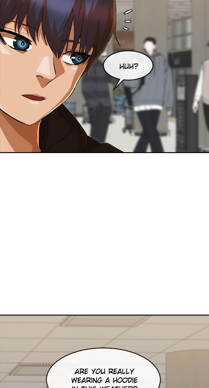 The Girl from Random Chatting! Chap 242 - Next Chap 243